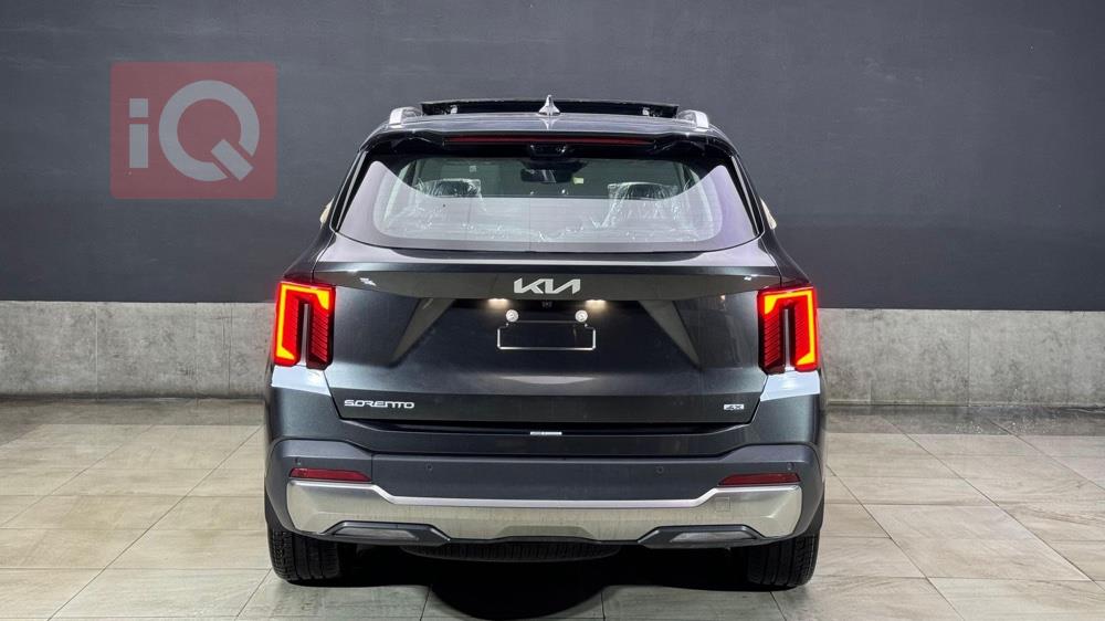 کیا سۆرینتۆ